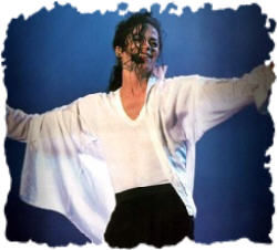 Michael Jackson we love you - 