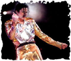 Michael Jackson we love you - 