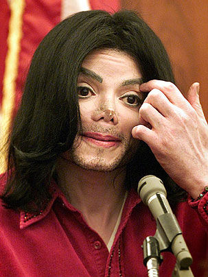 † Michael Jackson R.I.P.† - 