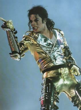 † Michael Jackson R.I.P.† - 