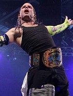 Jeff Hardy - 