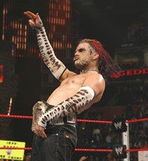 Jeff Hardy - 