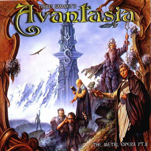 Avantasia - 