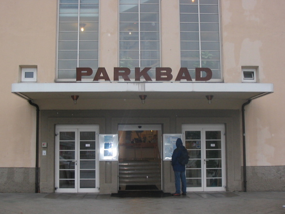 Parkbad - 