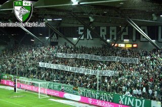 sk rapid - 