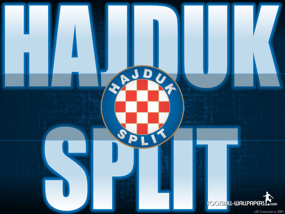 HAJDUK 1911 - 