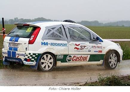 Ostarrichi Rallye 2006 - 