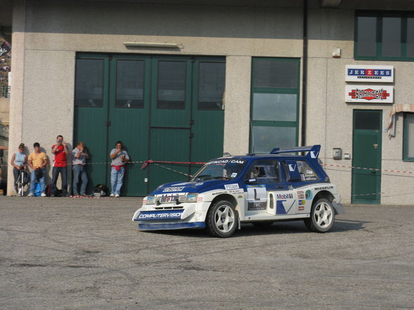 Rally Legend 2008 - 