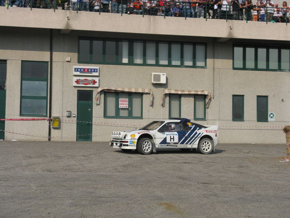 Rally Legend 2008 - 