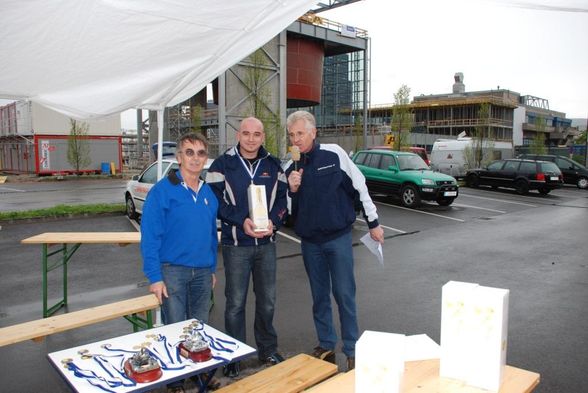 SK VOEST Kart Rennen 2008 - 