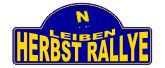 Leiben Rallye 2007 - 