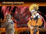 Naruto und Sasuke - 