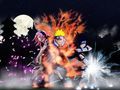 Naruto und Sasuke - 