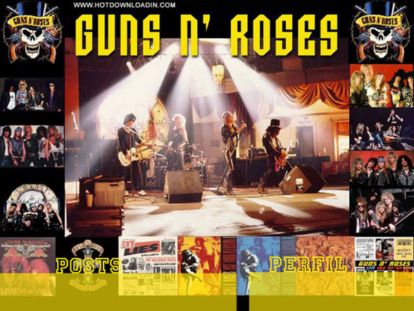 GNR - 