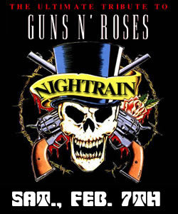 GNR - 