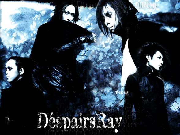 D'espairsRay - 