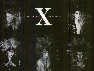 X-Japan - 