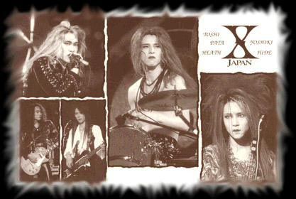 X-Japan - 