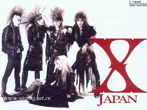 X-Japan - 