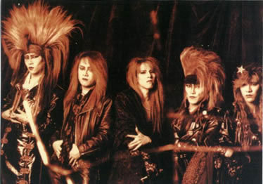 X-Japan - 