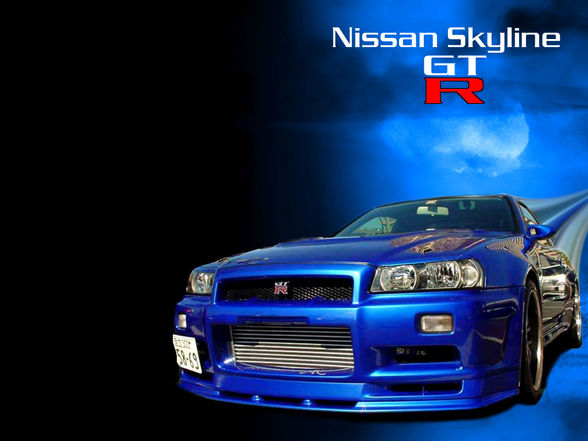 skyline - 