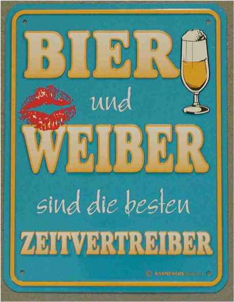 Bier - 