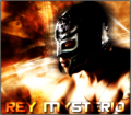      Rey Mysterio - 