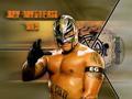      Rey Mysterio - 