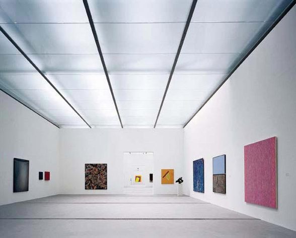 White Cube - 