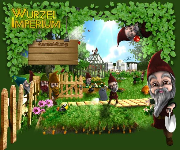 wurzelimperium - 