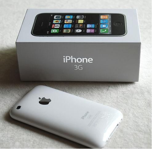 Iphone 3g(s) - 