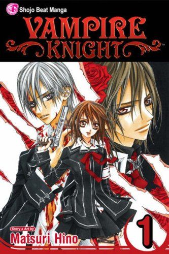 Vampire Knight - 