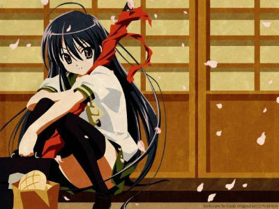 Shakugan no Shana - 