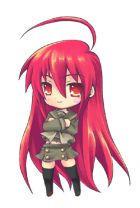 Shakugan no Shana - 