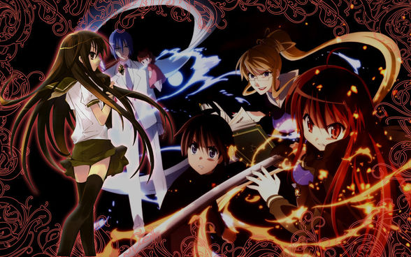 Shakugan no Shana - 