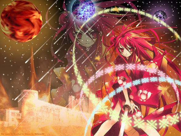 Shakugan no Shana - 