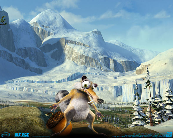 Ice Age 3 - 