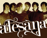 Alesana  . .^____^ - 