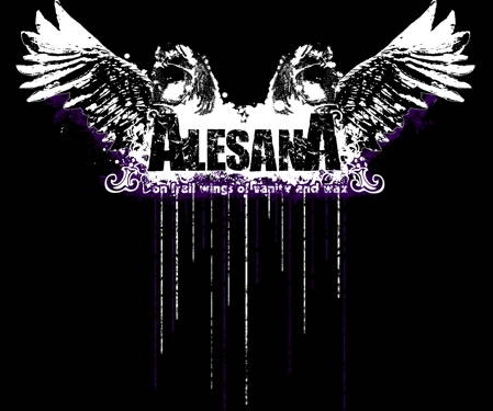 Alesana  . .^____^ - 