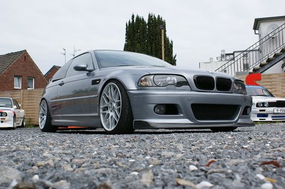 BMW M3 CSL - 