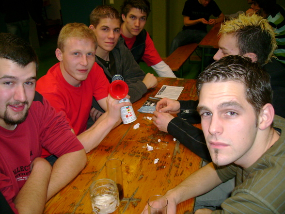 RK - Landesfussballmeisterschaften 2008 - 