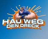 Hauweg den dreck - 