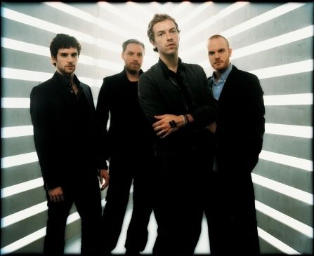 CoLDplaY - 