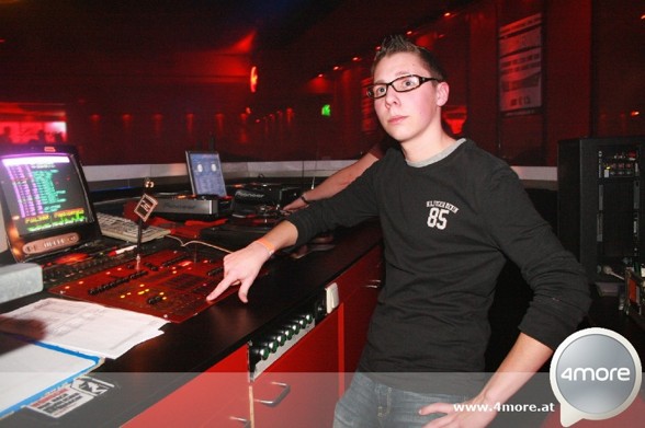 Dj_Sonic At LavaLounge And Also At Home - 