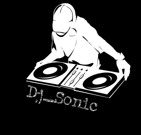 Dj_Sonic At LavaLounge And Also At Home - 