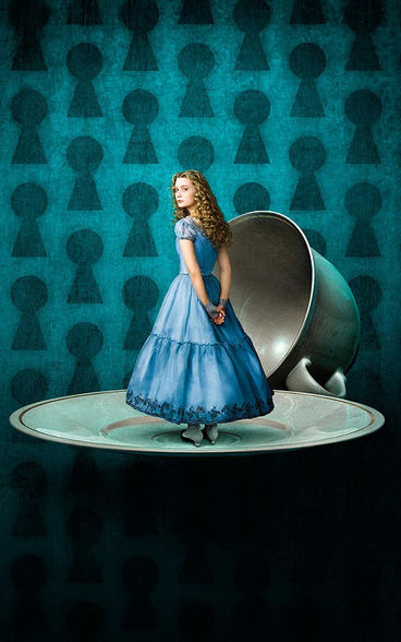 Alice in Wonderland - 