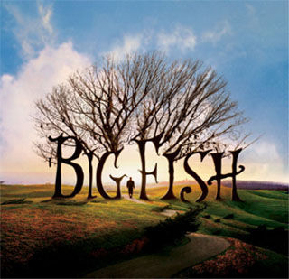 2003 Big Fish - 