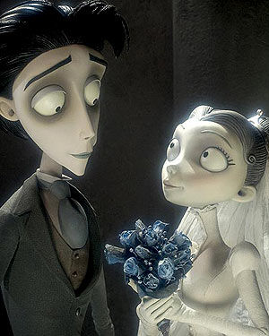 2005 Corpse Bride - 