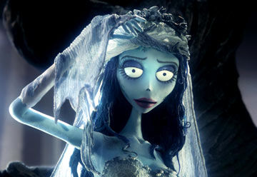 2005 Corpse Bride - 