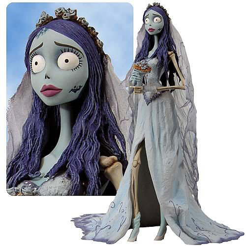 2005 Corpse Bride - 